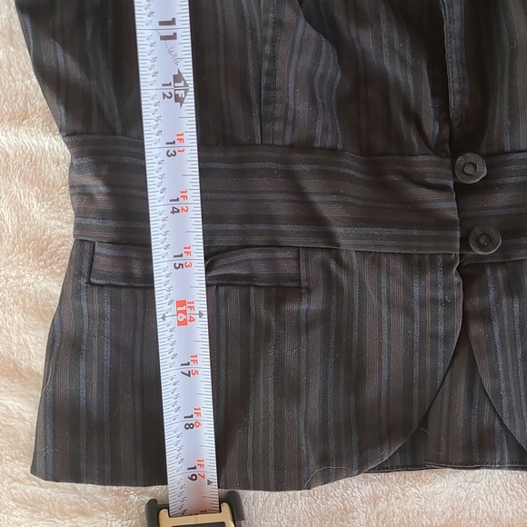 Charlotte Russe fully lined jacket - Picture 11 of 12